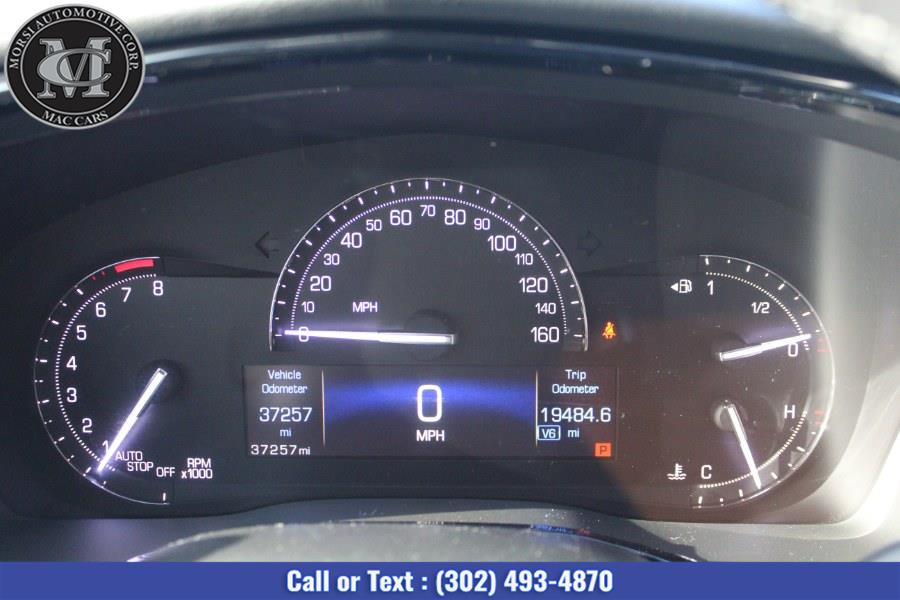 Used Cadillac XT5 FWD 4dr Luxury 2017 | Morsi Automotive Corp. New Castle, Delaware Used Cadillac XT5 FWD 4dr Luxury 2017 | Morsi Automotive Corp. New Castle, Delaware