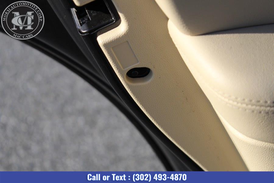 Used Cadillac XT5 FWD 4dr Luxury 2017 | Morsi Automotive Corp. New Castle, Delaware Used Cadillac XT5 FWD 4dr Luxury 2017 | Morsi Automotive Corp. New Castle, Delaware