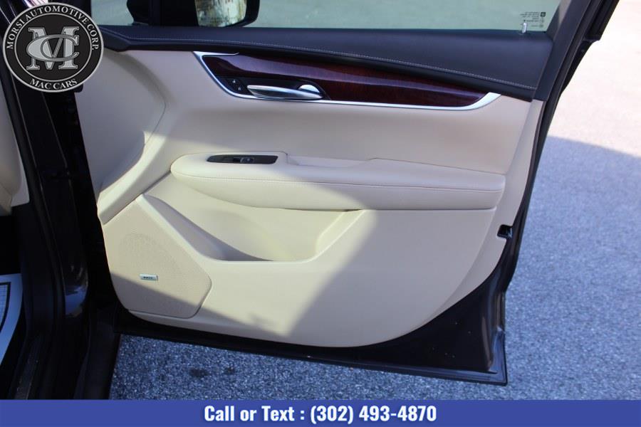 Used Cadillac XT5 FWD 4dr Luxury 2017 | Morsi Automotive Corp. New Castle, Delaware Used Cadillac XT5 FWD 4dr Luxury 2017 | Morsi Automotive Corp. New Castle, Delaware