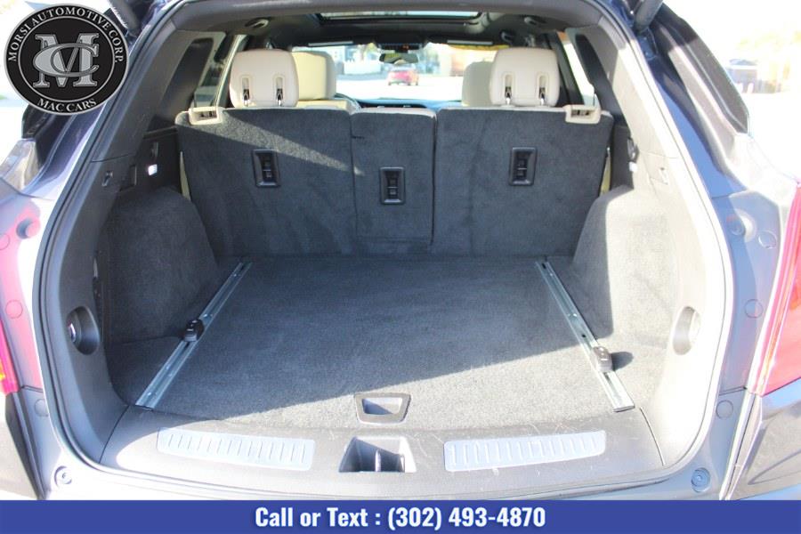 Used Cadillac XT5 FWD 4dr Luxury 2017 | Morsi Automotive Corp. New Castle, Delaware Used Cadillac XT5 FWD 4dr Luxury 2017 | Morsi Automotive Corp. New Castle, Delaware
