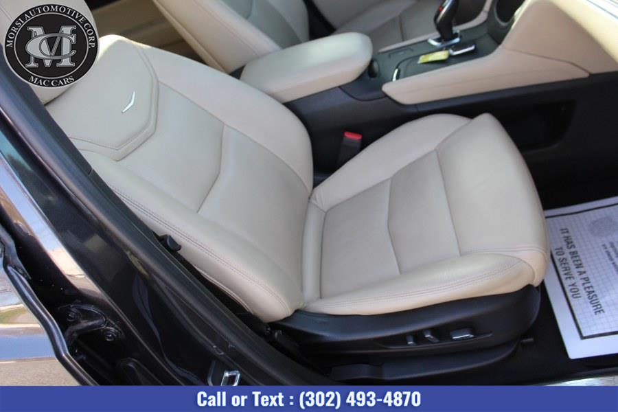 Used Cadillac XT5 FWD 4dr Luxury 2017 | Morsi Automotive Corp. New Castle, Delaware Used Cadillac XT5 FWD 4dr Luxury 2017 | Morsi Automotive Corp. New Castle, Delaware