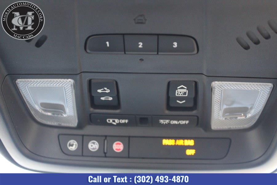 Used Cadillac XT5 FWD 4dr Luxury 2017 | Morsi Automotive Corp. New Castle, Delaware Used Cadillac XT5 FWD 4dr Luxury 2017 | Morsi Automotive Corp. New Castle, Delaware