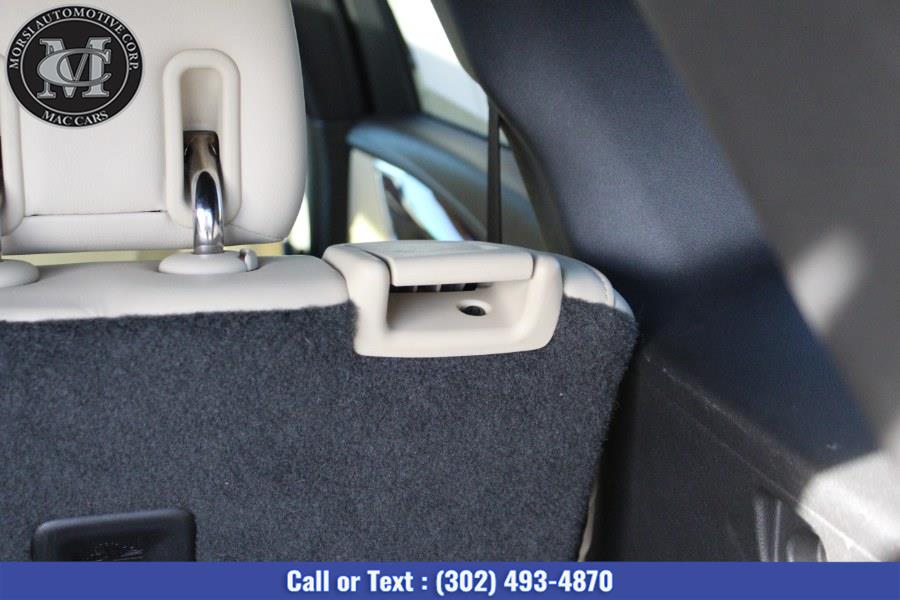Used Cadillac XT5 FWD 4dr Luxury 2017 | Morsi Automotive Corp. New Castle, Delaware Used Cadillac XT5 FWD 4dr Luxury 2017 | Morsi Automotive Corp. New Castle, Delaware