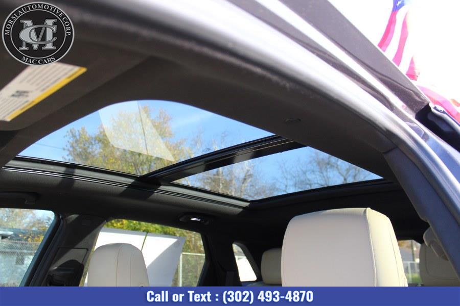 Used Cadillac XT5 FWD 4dr Luxury 2017 | Morsi Automotive Corp. New Castle, Delaware Used Cadillac XT5 FWD 4dr Luxury 2017 | Morsi Automotive Corp. New Castle, Delaware