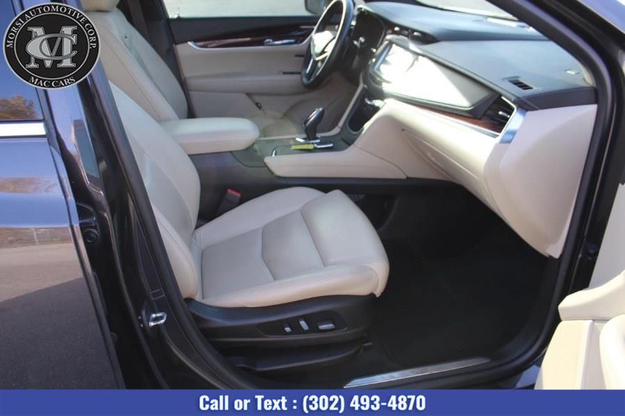 Used Cadillac XT5 FWD 4dr Luxury 2017 | Morsi Automotive Corp. New Castle, Delaware Used Cadillac XT5 FWD 4dr Luxury 2017 | Morsi Automotive Corp. New Castle, Delaware