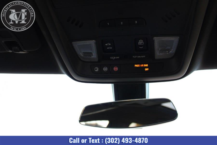 Used Cadillac XT5 FWD 4dr Luxury 2017 | Morsi Automotive Corp. New Castle, Delaware Used Cadillac XT5 FWD 4dr Luxury 2017 | Morsi Automotive Corp. New Castle, Delaware