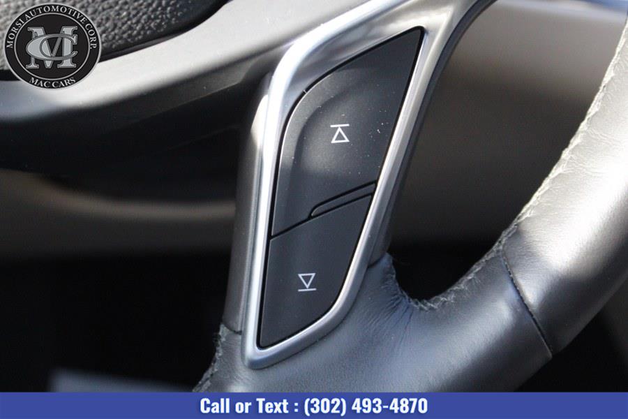 Used Cadillac XT5 FWD 4dr Luxury 2017 | Morsi Automotive Corp. New Castle, Delaware Used Cadillac XT5 FWD 4dr Luxury 2017 | Morsi Automotive Corp. New Castle, Delaware