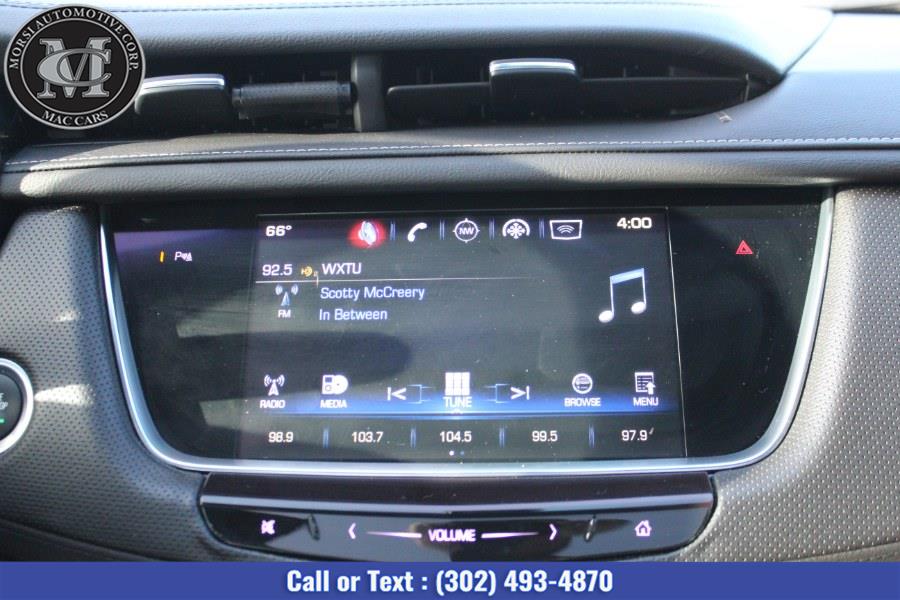 Used Cadillac XT5 FWD 4dr Luxury 2017 | Morsi Automotive Corp. New Castle, Delaware Used Cadillac XT5 FWD 4dr Luxury 2017 | Morsi Automotive Corp. New Castle, Delaware