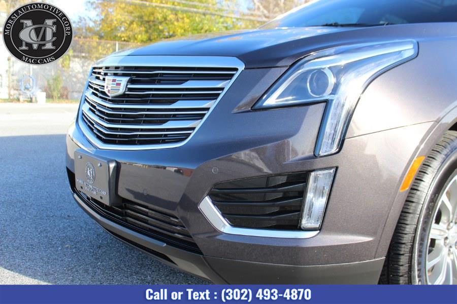 Used Cadillac XT5 FWD 4dr Luxury 2017 | Morsi Automotive Corp. New Castle, Delaware Used Cadillac XT5 FWD 4dr Luxury 2017 | Morsi Automotive Corp. New Castle, Delaware