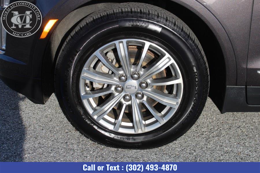 Used Cadillac XT5 FWD 4dr Luxury 2017 | Morsi Automotive Corp. New Castle, Delaware Used Cadillac XT5 FWD 4dr Luxury 2017 | Morsi Automotive Corp. New Castle, Delaware