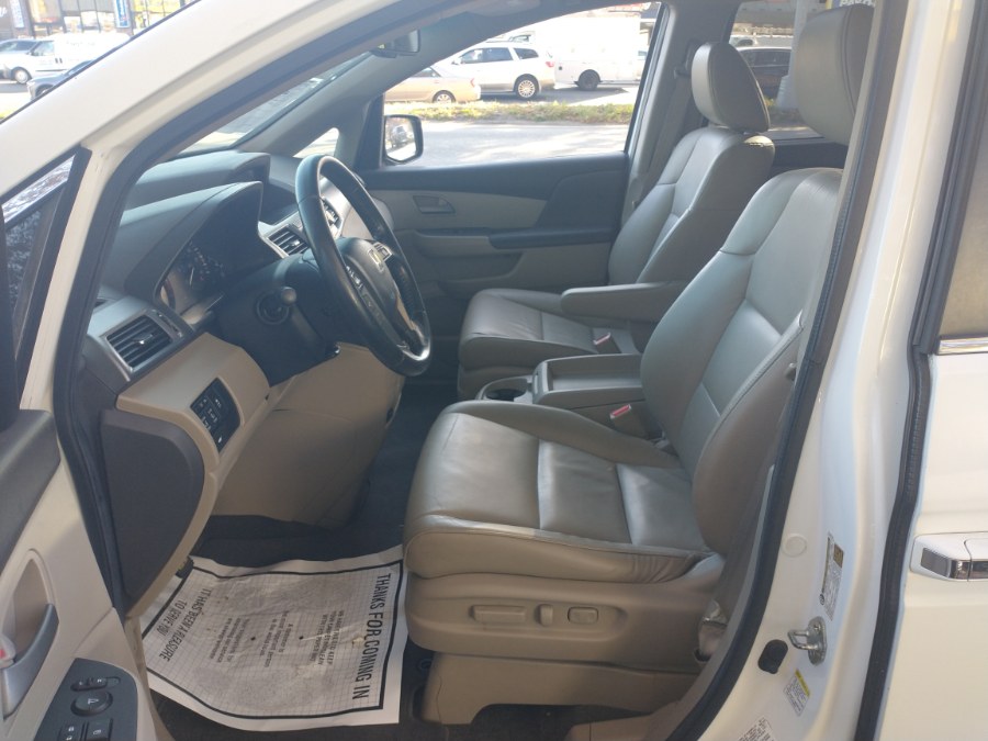 2011 Honda Odyssey 5dr EX-L, available for sale in Elmont, New York | Sunrise of Elmont. Elmont, New York 2011 Honda Odyssey 5dr EX-L, available for sale in Elmont, New York | Sunrise of Elmont. Elmont, New York