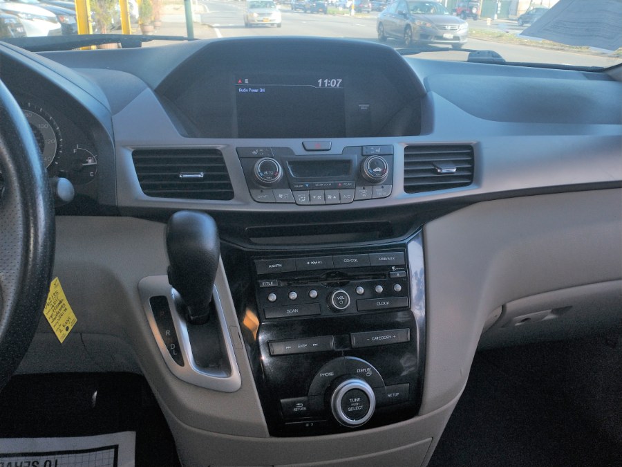 2011 Honda Odyssey 5dr EX-L, available for sale in Elmont, New York | Sunrise of Elmont. Elmont, New York 2011 Honda Odyssey 5dr EX-L, available for sale in Elmont, New York | Sunrise of Elmont. Elmont, New York