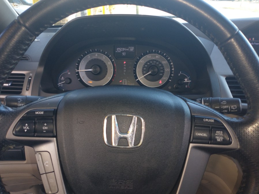 2011 Honda Odyssey 5dr EX-L, available for sale in Elmont, New York | Sunrise of Elmont. Elmont, New York 2011 Honda Odyssey 5dr EX-L, available for sale in Elmont, New York | Sunrise of Elmont. Elmont, New York