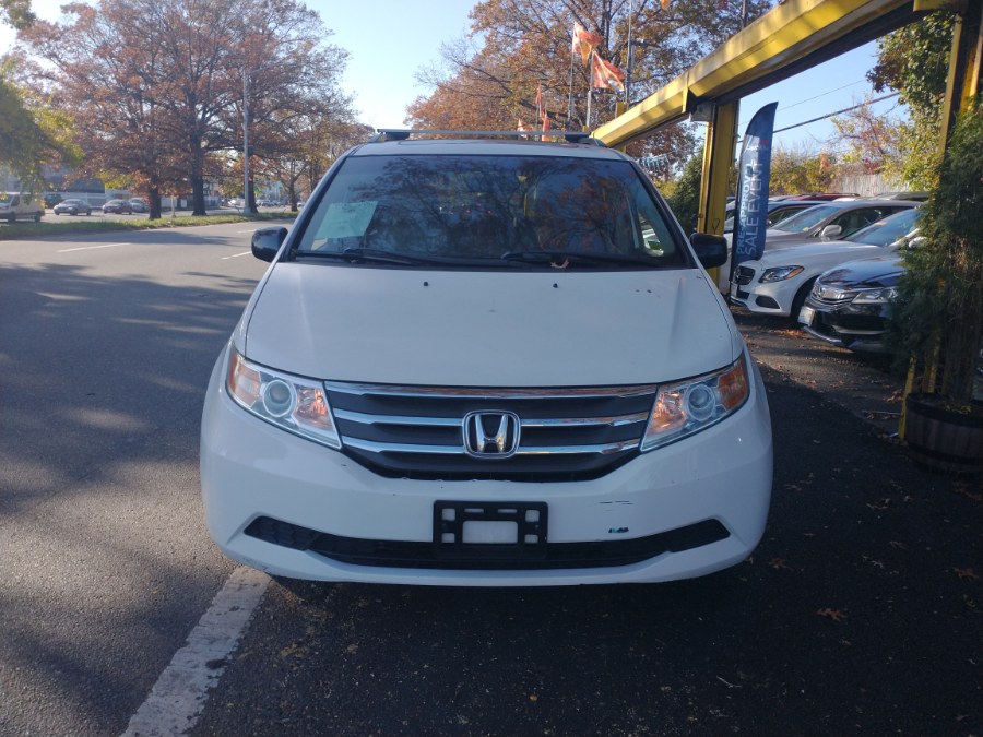 2011 Honda Odyssey 5dr EX-L, available for sale in Elmont, New York | Sunrise of Elmont. Elmont, New York 2011 Honda Odyssey 5dr EX-L, available for sale in Elmont, New York | Sunrise of Elmont. Elmont, New York