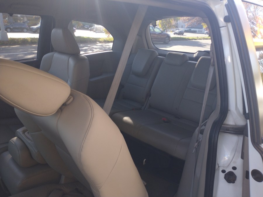 2011 Honda Odyssey 5dr EX-L, available for sale in Elmont, New York | Sunrise of Elmont. Elmont, New York 2011 Honda Odyssey 5dr EX-L, available for sale in Elmont, New York | Sunrise of Elmont. Elmont, New York
