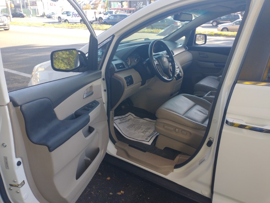 2011 Honda Odyssey 5dr EX-L, available for sale in Elmont, New York | Sunrise of Elmont. Elmont, New York 2011 Honda Odyssey 5dr EX-L, available for sale in Elmont, New York | Sunrise of Elmont. Elmont, New York