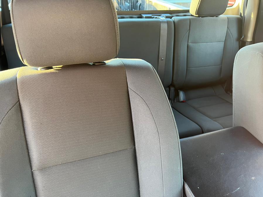 2008 Nissan Titan 2WD King Cab SWB XE, available for sale in Berlin, Connecticut | Main Auto of Berlin. Berlin, Connecticut 2008 Nissan Titan 2WD King Cab SWB XE, available for sale in Berlin, Connecticut | Main Auto of Berlin. Berlin, Connecticut