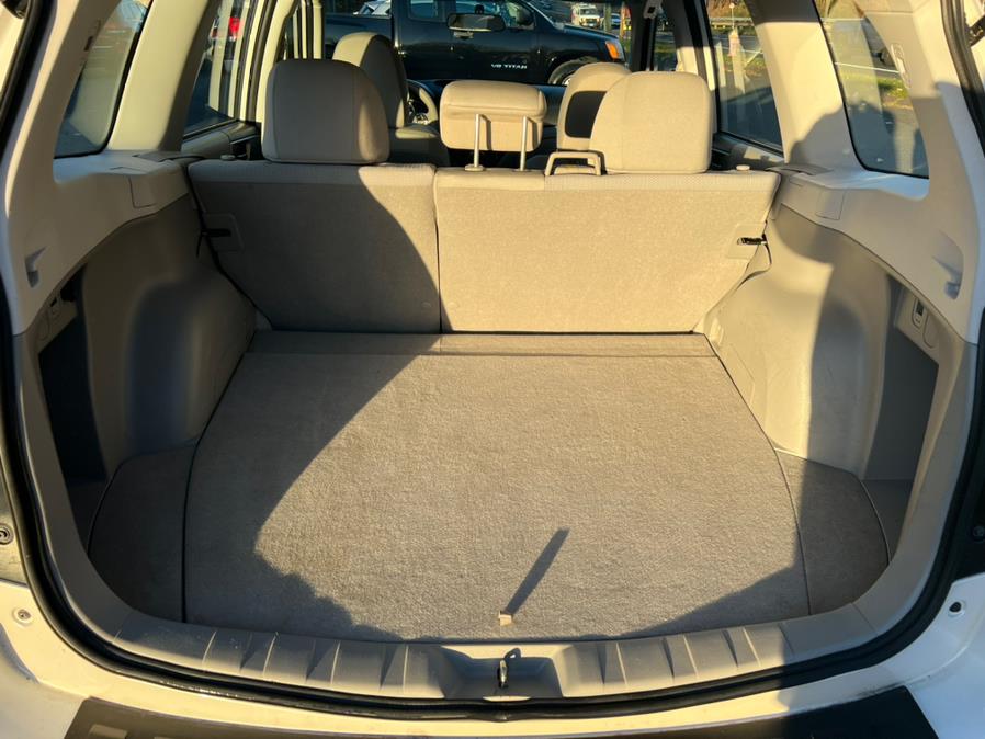 2011 Subaru Forester 4dr Auto 2.5X w/Alloy Wheel Value Pkg, available for sale in Berlin, Connecticut | Main Auto of Berlin. Berlin, Connecticut 2011 Subaru Forester 4dr Auto 2.5X w/Alloy Wheel Value Pkg, available for sale in Berlin, Connecticut | Main Auto of Berlin. Berlin, Connecticut
