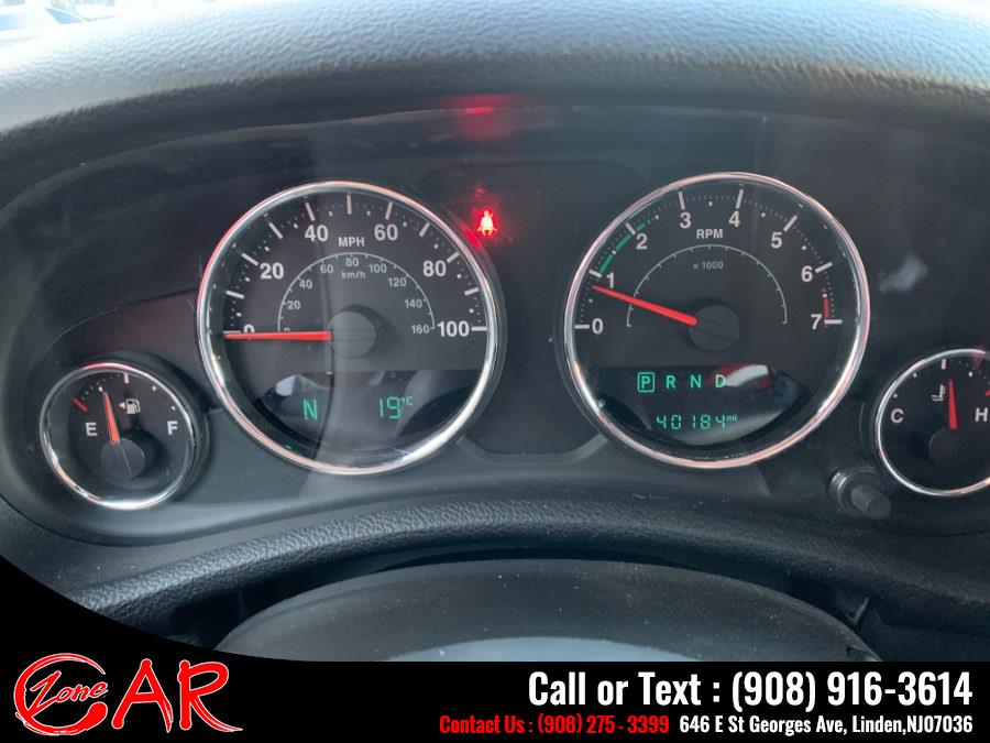 2015 Jeep Wrangler Unlimited 4WD 4dr Willys Wheeler, available for sale in Linden, New Jersey | Car Zone. Linden, New Jersey 2015 Jeep Wrangler Unlimited 4WD 4dr Willys Wheeler, available for sale in Linden, New Jersey | Car Zone. Linden, New Jersey