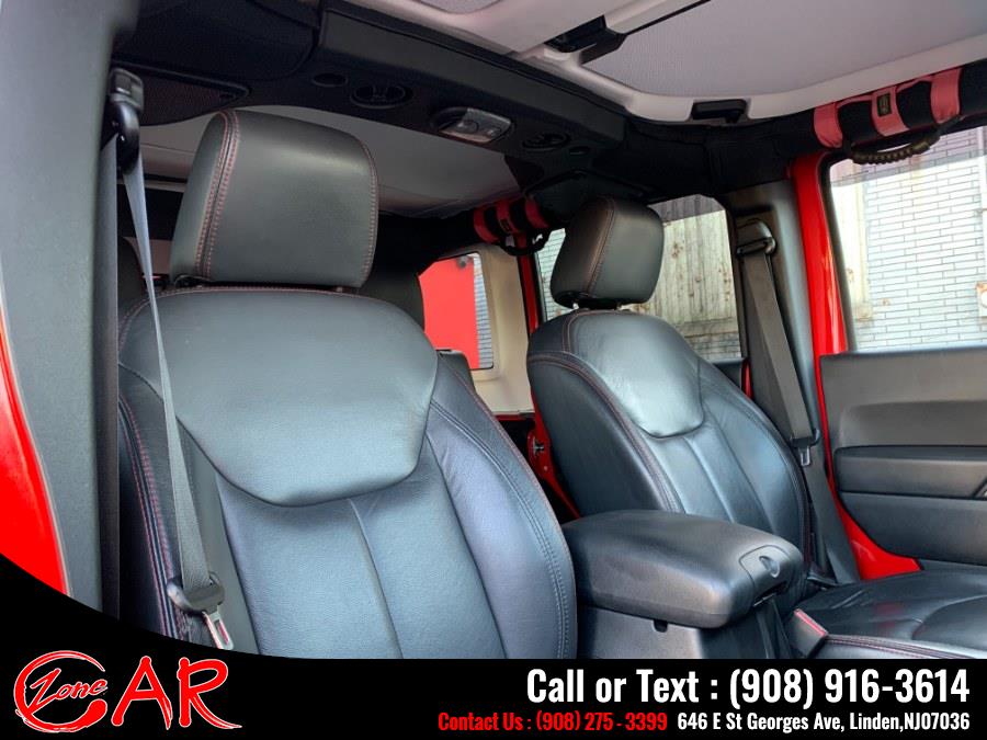 2015 Jeep Wrangler Unlimited 4WD 4dr Willys Wheeler, available for sale in Linden, New Jersey | Car Zone. Linden, New Jersey 2015 Jeep Wrangler Unlimited 4WD 4dr Willys Wheeler, available for sale in Linden, New Jersey | Car Zone. Linden, New Jersey