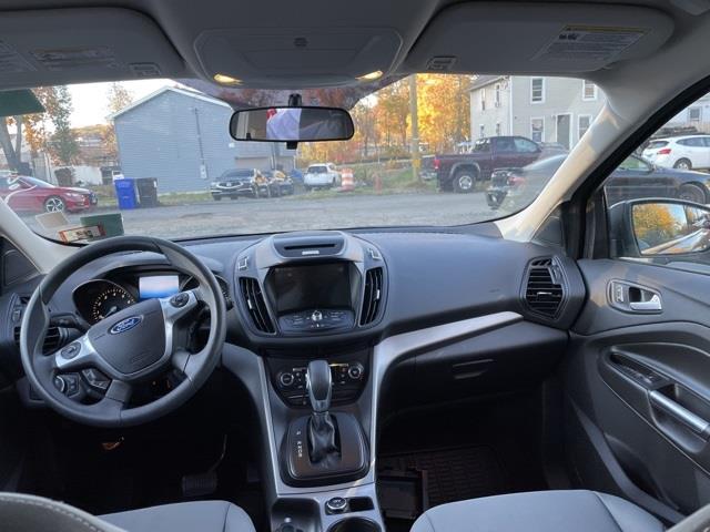 Used Ford Escape SE 2016 | Blasius of Danbury. Danbury, Connecticut Used Ford Escape SE 2016 | Blasius of Danbury. Danbury, Connecticut