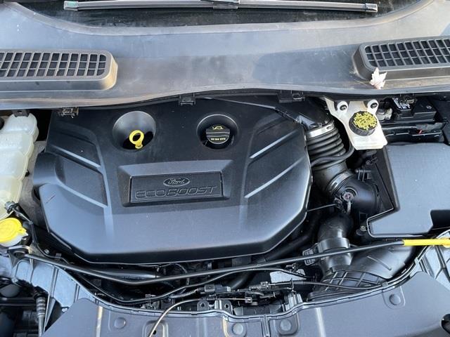 Used Ford Escape SE 2016 | Blasius of Danbury. Danbury, Connecticut Used Ford Escape SE 2016 | Blasius of Danbury. Danbury, Connecticut