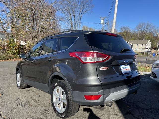 Used Ford Escape SE 2016 | Blasius of Danbury. Danbury, Connecticut Used Ford Escape SE 2016 | Blasius of Danbury. Danbury, Connecticut