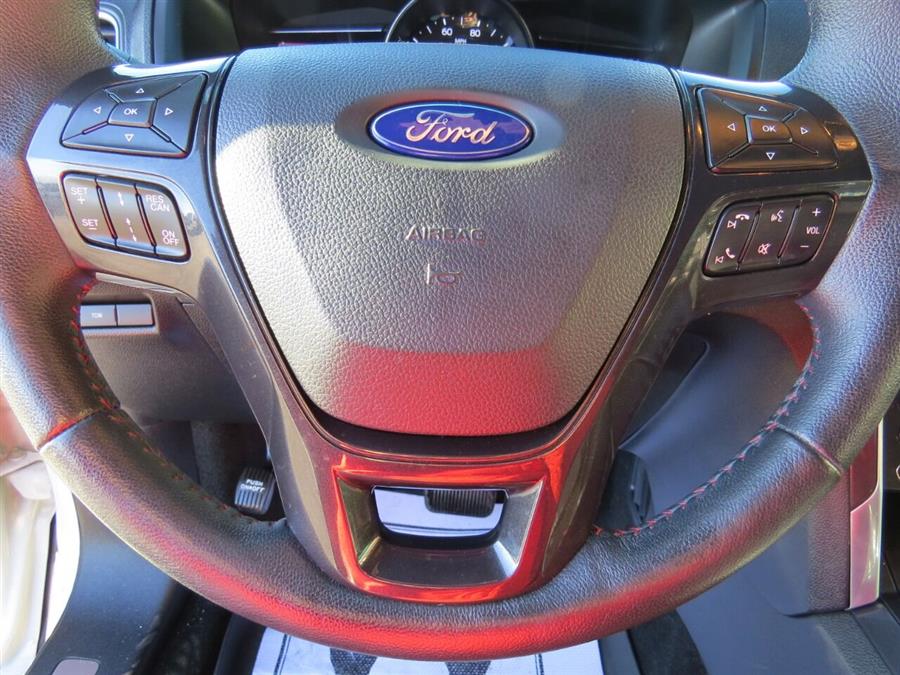 Used Ford Explorer Sport AWD 4dr SUV 2017 | Lake City Exports Inc. Auburn, Maine Used Ford Explorer Sport AWD 4dr SUV 2017 | Lake City Exports Inc. Auburn, Maine
