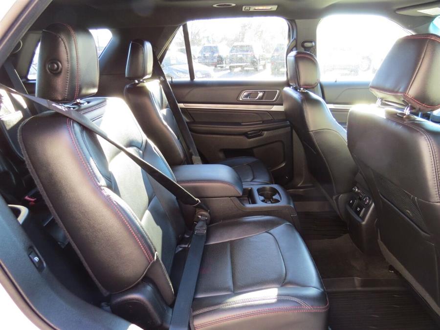 Used Ford Explorer Sport AWD 4dr SUV 2017 | Lake City Exports Inc. Auburn, Maine Used Ford Explorer Sport AWD 4dr SUV 2017 | Lake City Exports Inc. Auburn, Maine