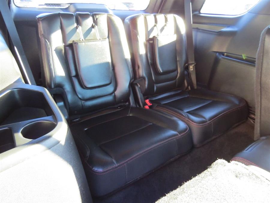 Used Ford Explorer Sport AWD 4dr SUV 2017 | Lake City Exports Inc. Auburn, Maine Used Ford Explorer Sport AWD 4dr SUV 2017 | Lake City Exports Inc. Auburn, Maine