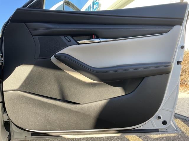 Used Mazda Mazda3 Preferred 2021 | Blasius Federal Road. Brookfield, Connecticut Used Mazda Mazda3 Preferred 2021 | Blasius Federal Road. Brookfield, Connecticut
