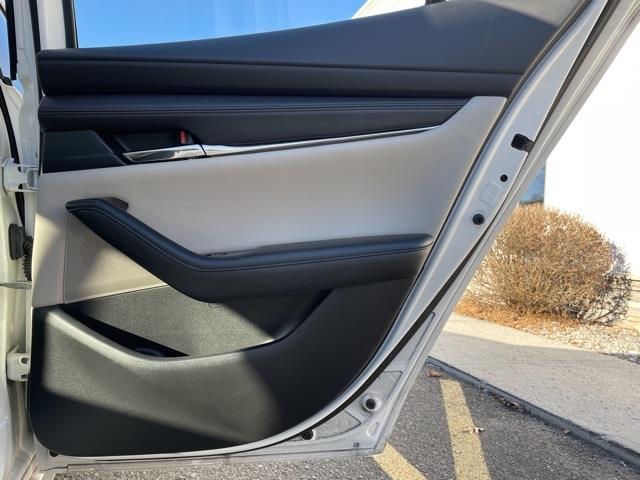 Used Mazda Mazda3 Preferred 2021 | Blasius Federal Road. Brookfield, Connecticut Used Mazda Mazda3 Preferred 2021 | Blasius Federal Road. Brookfield, Connecticut