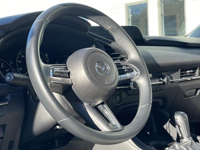 Used Mazda Mazda3 Preferred 2021 | Blasius Federal Road. Brookfield, Connecticut Used Mazda Mazda3 Preferred 2021 | Blasius Federal Road. Brookfield, Connecticut