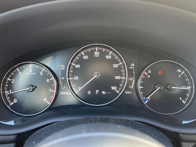 Used Mazda Mazda3 Preferred 2021 | Blasius Federal Road. Brookfield, Connecticut Used Mazda Mazda3 Preferred 2021 | Blasius Federal Road. Brookfield, Connecticut