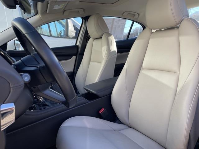 Used Mazda Mazda3 Preferred 2021 | Blasius Federal Road. Brookfield, Connecticut Used Mazda Mazda3 Preferred 2021 | Blasius Federal Road. Brookfield, Connecticut