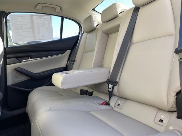 Used Mazda Mazda3 Preferred 2021 | Blasius Federal Road. Brookfield, Connecticut Used Mazda Mazda3 Preferred 2021 | Blasius Federal Road. Brookfield, Connecticut