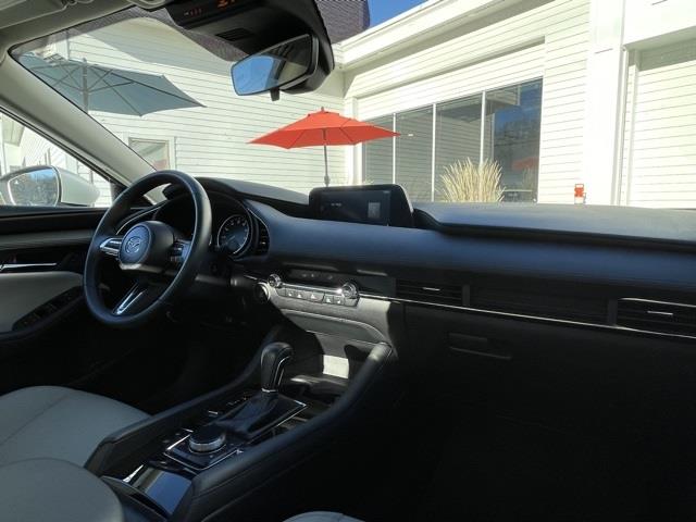 Used Mazda Mazda3 Preferred 2021 | Blasius Federal Road. Brookfield, Connecticut Used Mazda Mazda3 Preferred 2021 | Blasius Federal Road. Brookfield, Connecticut