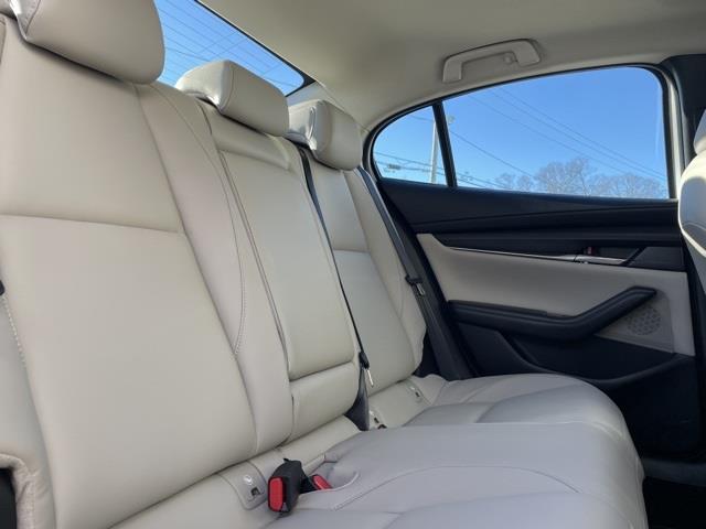 Used Mazda Mazda3 Preferred 2021 | Blasius Federal Road. Brookfield, Connecticut Used Mazda Mazda3 Preferred 2021 | Blasius Federal Road. Brookfield, Connecticut