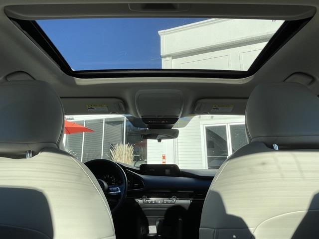 Used Mazda Mazda3 Preferred 2021 | Blasius Federal Road. Brookfield, Connecticut Used Mazda Mazda3 Preferred 2021 | Blasius Federal Road. Brookfield, Connecticut