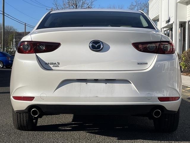 Used Mazda Mazda3 Preferred 2021 | Blasius Federal Road. Brookfield, Connecticut Used Mazda Mazda3 Preferred 2021 | Blasius Federal Road. Brookfield, Connecticut