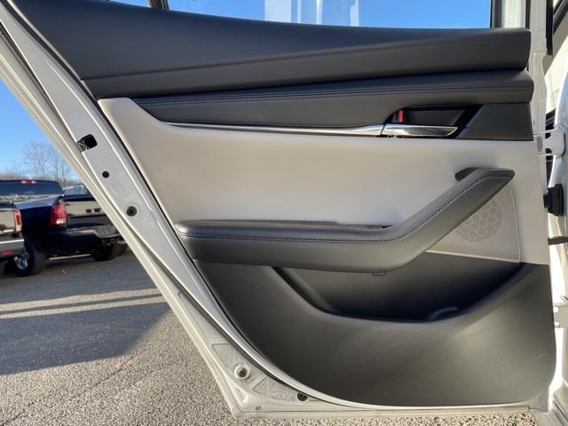 Used Mazda Mazda3 Preferred 2021 | Blasius Federal Road. Brookfield, Connecticut Used Mazda Mazda3 Preferred 2021 | Blasius Federal Road. Brookfield, Connecticut