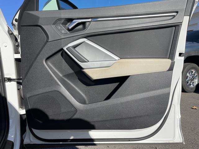 2019 Audi Q3 2.0T Premium, available for sale in Brookfield, Connecticut | Blasius Federal Road. Brookfield, Connecticut 2019 Audi Q3 2.0T Premium, available for sale in Brookfield, Connecticut | Blasius Federal Road. Brookfield, Connecticut