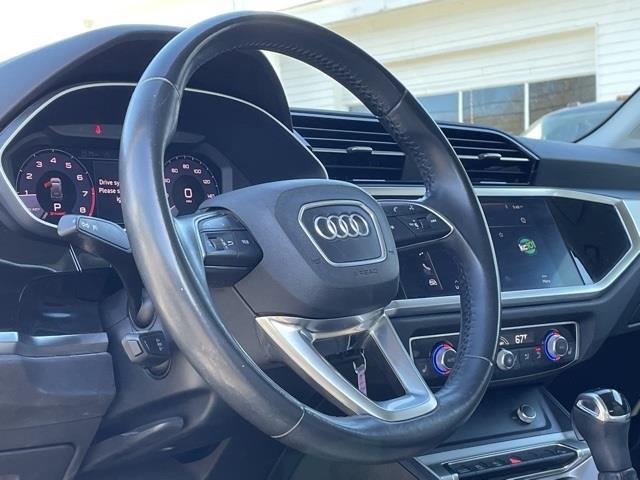 2019 Audi Q3 2.0T Premium, available for sale in Brookfield, Connecticut | Blasius Federal Road. Brookfield, Connecticut 2019 Audi Q3 2.0T Premium, available for sale in Brookfield, Connecticut | Blasius Federal Road. Brookfield, Connecticut