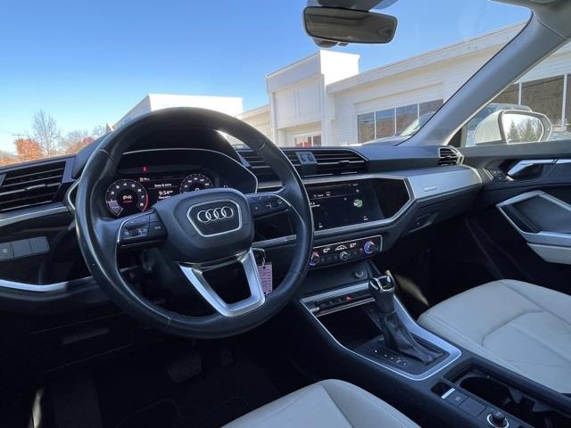 2019 Audi Q3 2.0T Premium, available for sale in Brookfield, Connecticut | Blasius Federal Road. Brookfield, Connecticut 2019 Audi Q3 2.0T Premium, available for sale in Brookfield, Connecticut | Blasius Federal Road. Brookfield, Connecticut