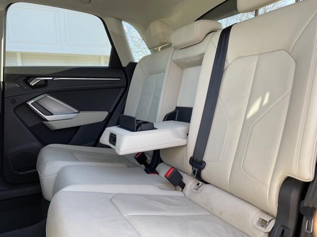 2019 Audi Q3 2.0T Premium, available for sale in Brookfield, Connecticut | Blasius Federal Road. Brookfield, Connecticut 2019 Audi Q3 2.0T Premium, available for sale in Brookfield, Connecticut | Blasius Federal Road. Brookfield, Connecticut