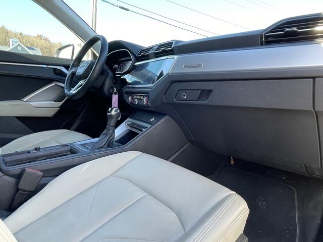 2019 Audi Q3 2.0T Premium, available for sale in Brookfield, Connecticut | Blasius Federal Road. Brookfield, Connecticut 2019 Audi Q3 2.0T Premium, available for sale in Brookfield, Connecticut | Blasius Federal Road. Brookfield, Connecticut