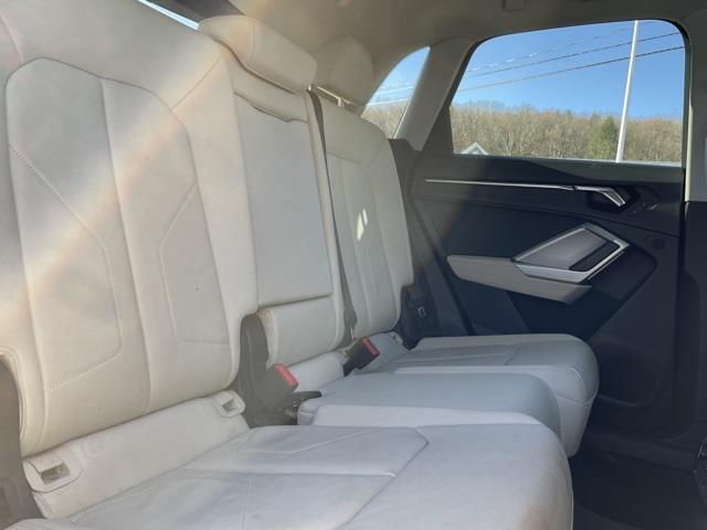 2019 Audi Q3 2.0T Premium, available for sale in Brookfield, Connecticut | Blasius Federal Road. Brookfield, Connecticut 2019 Audi Q3 2.0T Premium, available for sale in Brookfield, Connecticut | Blasius Federal Road. Brookfield, Connecticut