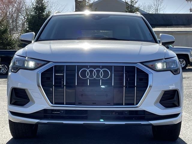 2019 Audi Q3 2.0T Premium, available for sale in Brookfield, Connecticut | Blasius Federal Road. Brookfield, Connecticut 2019 Audi Q3 2.0T Premium, available for sale in Brookfield, Connecticut | Blasius Federal Road. Brookfield, Connecticut