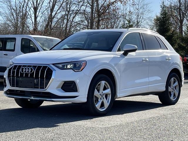 2019 Audi Q3 2.0T Premium, available for sale in Brookfield, Connecticut | Blasius Federal Road. Brookfield, Connecticut 2019 Audi Q3 2.0T Premium, available for sale in Brookfield, Connecticut | Blasius Federal Road. Brookfield, Connecticut