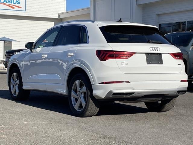 2019 Audi Q3 2.0T Premium, available for sale in Brookfield, Connecticut | Blasius Federal Road. Brookfield, Connecticut 2019 Audi Q3 2.0T Premium, available for sale in Brookfield, Connecticut | Blasius Federal Road. Brookfield, Connecticut